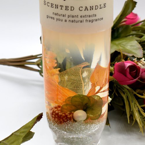 Archies Scented Candle |Decorative  Shape for Home Decoration